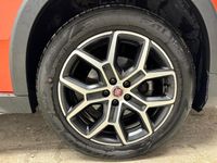 Usata Fiat Tipo Cross 101 CV (74 kW) 2021 Blu