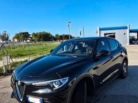 Usata Alfa Romeo Stelvio Business 160 CV (117 kW) 2022 SUV