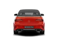 Usata Mercedes 300 Premium Plus 265 CV (194 kW) 2023 Rosso Cabrio