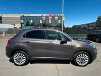 usata Fiat 500X 1.6 MJT Lounge 4x2 120CV*EURO6*NAVI*CERCHI