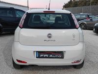 usata Fiat Punto 1.3 MJT II 75 CV 5 porte Pop