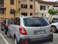 Usata Opel Antara 150 CV (110 kW) 2007 SUV