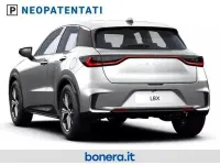 Nuova Lexus LBX 136 CV (100 kW) 2026 Argento SUV