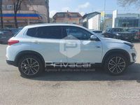 Usata DR F35 155 CV (114 kW) 2022 Bianco SUV