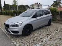 Usata BMW 216 116 CV (85 kW) 2016 Station wagon
