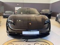 Usata Porsche Taycan 4S Performance Package 419 kW (571 CV) 2021 Nero Berlina