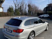 Usata BMW 530 258 CV (189 kW) 2011 Station wagon