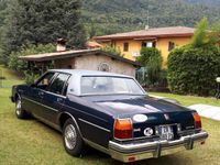 usata Oldsmobile Delta 88 ROYAL -anno 1980