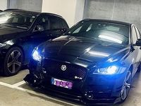 Usata Jaguar XF R-Sport 2016 Berlina