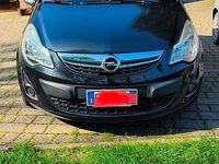 Usata Opel Corsa Club 86 CV (63 kW) 2012 Utilitaria