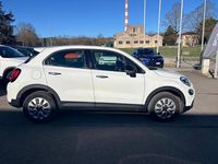 Begagnad Fiat 500X 95 HK (69 kW) 2021 Vit SUV