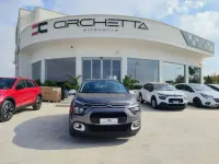 Usata Citroën C3 PureTech 83 CV (61 kW) 2023 Grigio Utilitaria