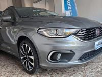 Usata Fiat Tipo Lounge 120 CV (88 kW) 2018 Grigio Station wagon