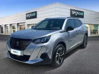 Usata Peugeot 2008 Allure 130 CV (95 kW) 2023 Grigio SUV