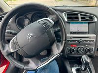 Usata Citroën C4 110 CV (80 kW) 2017 Berlina