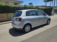 Usata VW Golf V 105 CV (77 kW) 2007 Berlina