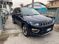 usata Jeep Compass LIMITED 4X4