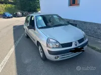 Usata Renault Clio II 75 CV (55 kW) 2006