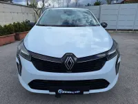 Usata Renault Clio V Evolution 91 CV (66 kW) 2025 Bianco Berlina