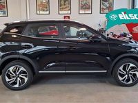 Nuova EMC SEI 113 CV (83 kW) 2025 Nero SUV