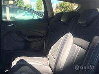 Usata Ford Kuga 2014 SUV