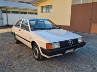 Usata Alfa Romeo Arna 1985 Bianco Utilitaria