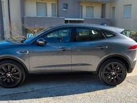 Usata Jaguar E-Pace 150 CV (110 kW) 2019 SUV