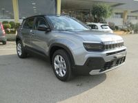 usata Jeep Avenger 1.2 Turbo Altitude nuovo