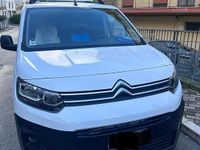 Usata Citroën Berlingo 2022 Bianco Monovolume