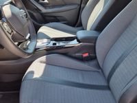 Usata Peugeot 2008 Allure 110 CV (80 kW) 2023 Bianco SUV