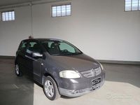 Usata VW Fox 69 CV (50 kW) 2006 Grigio Utilitaria