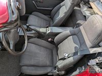 Usata Mazda MX5 118 CV (86 kW) 1990 Rosso Cabrio