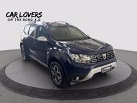 usata Dacia Duster Duster1.0 tce prestige eco-g 4x2 100cv