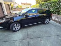 Usata Citroën C5 Exclusive 163 CV (119 kW) 2010 Nero Station wagon