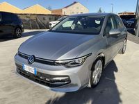 Usata VW Golf VIII Style 150 CV (110 kW) 2025 Argento metallizzato Berlina