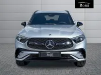 Nuova Mercedes GLC220 197 CV (144 kW) 2026 Nero