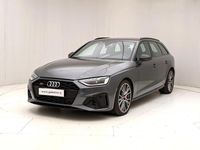 Usata Audi A4 347 CV (255 kW) 2019 Grigio Station wagon