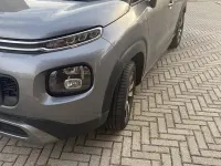 Usata Citroën C3 Aircross Shine 110 CV (80 kW) 2019 Grigio SUV