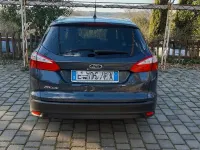 Usata Ford Focus Business Edition 116 CV (85 kW) 2014 Station wagon