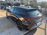 Usata Cupra Leon 150 CV (110 kW) 2025 Nero Berlina