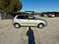 Usata VW Polo 60 CV (44 kW) 2008 Grigio Utilitaria
