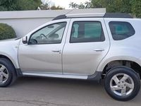 usata Dacia Duster 1.5 dCi 90CV 4x2 Ambiance