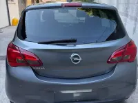 Usata Opel Corsa 90 CV (66 kW) 2017 Grigio Utilitaria
