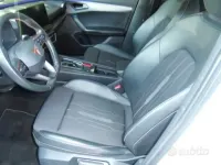 Usata Cupra Formentor 150 CV (110 kW) 2023 Bianco SUV