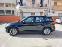 usata BMW X1 sdrive18d Business auto