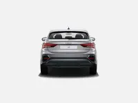 Usata Audi Q3 Sportback Business Plus 150 CV (110 kW) 2022 Grigio SUV