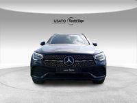 Occasion Mercedes GLC220 Edition 194 ch (142 kW) 2022 Gris SUV