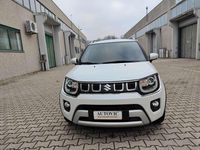 Usata Suzuki Ignis 83 CV (61 kW) 2023 Perlato Utilitaria