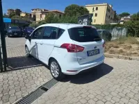 Usata Ford B-MAX Titanium 101 CV (74 kW) 2016 Bianco Monovolume