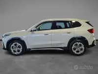 Brugt BMW X1 xLine 150 HK (110 kW) 2023 Hvid SUV